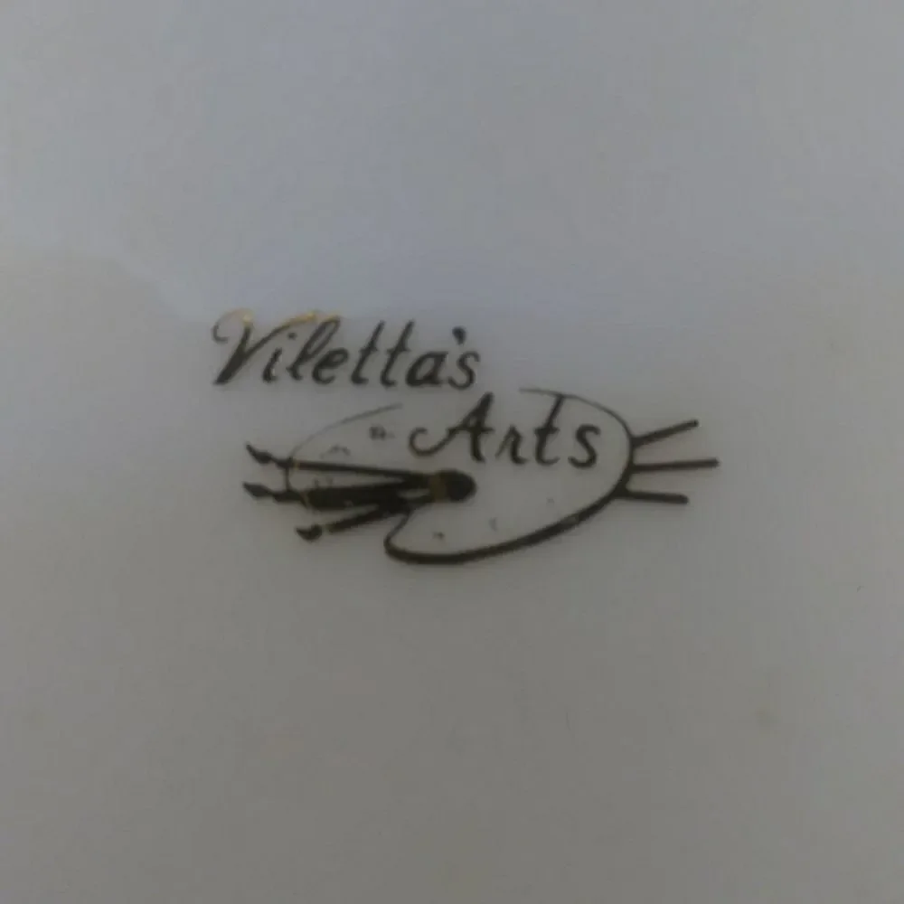 Decor Plate